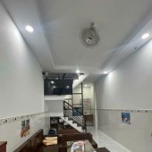 Chỉ 1 căn duy nhất 80.2m2 HXH Trường Chinh Quận 12, 2 tầng BTCT chỉ 4.360 tỷ